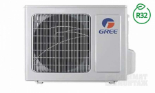 Gree GWH12AAC-K6DNA4D