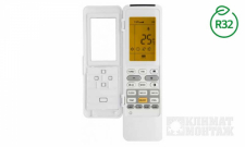 Gree GWH24QE-S6DBD2A