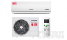 Luberg LSR-09 HDV INVERTER