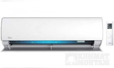 Midea MT-12N8D6-I/MBT-12N8D6-O