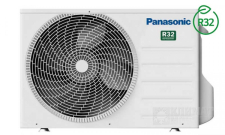 Panasonic CS/CU-PZ25WKD