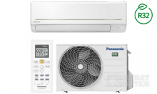 Panasonic CS/CU-PZ25WKD