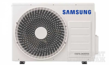 Samsung AR12TSEAAWKNER