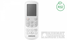 Samsung AR09NXPDPWKNEE
