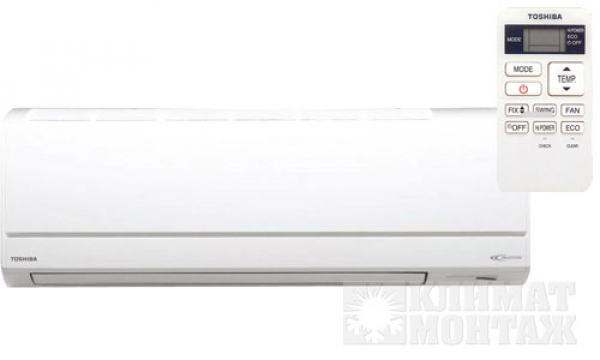 Toshiba RAS-10EKV-EE/RAS-10EAV-EE