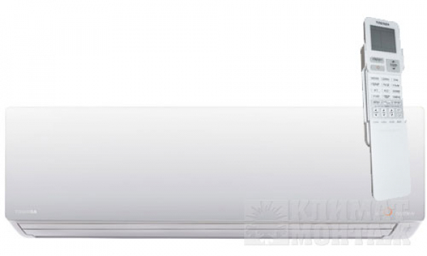 Toshiba RAS-25G2KVP-ND/RAS-25G2AVP-EE