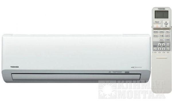Toshiba RAS-18N3KV-E / RAS-18N3AV-E