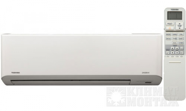 Toshiba RAS-13N3KVR-E/RAS-13N3AVR-E