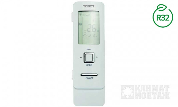 Tosot GK-09TS